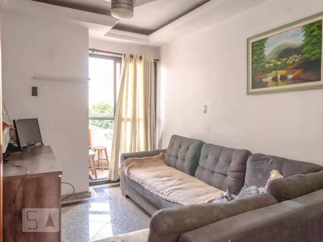 #QT2506PDTH - Apartamento para Venda em São Paulo - SP - 3