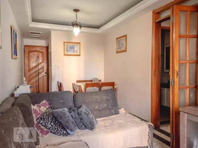 #QT2506PDTH - Apartamento para Venda em São Paulo - SP - 2