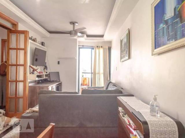 #QT2506PDTH - Apartamento para Venda em São Paulo - SP - 1