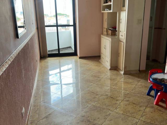 #QT2512ACMY - Apartamento para Venda em São Paulo - SP - 1