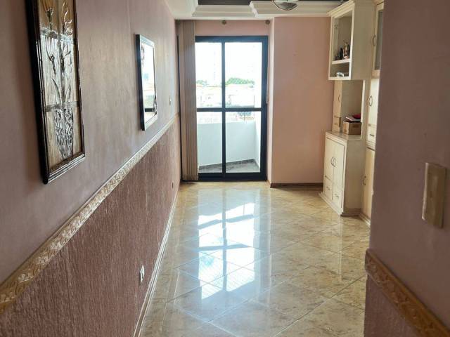 #QT2512ACMY - Apartamento para Venda em São Paulo - SP - 2