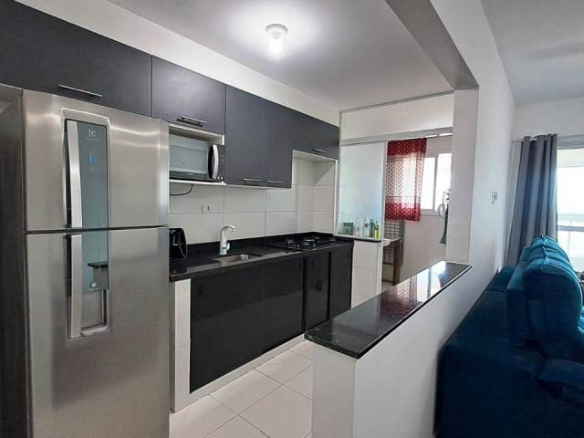 #SMGG2503PD - Apartamento para Venda em São Paulo - SP - 3