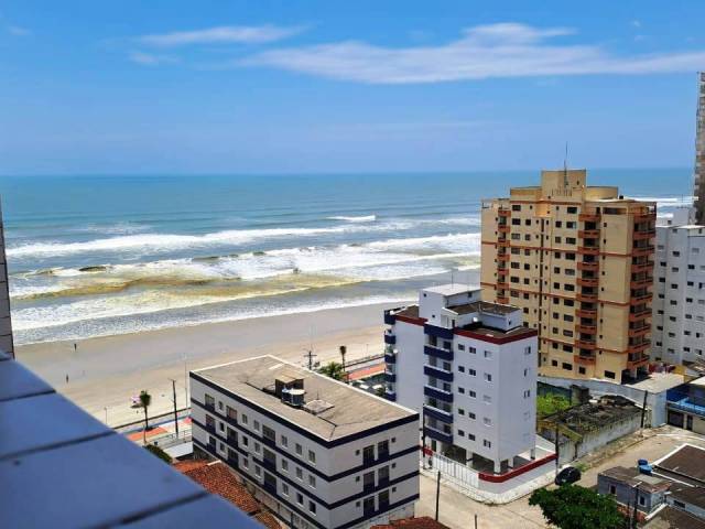 #SMGG2503PD - Apartamento para Venda em São Paulo - SP - 1