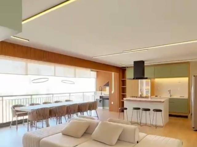 #SCNT2506AC - Apartamento para Venda em São Paulo - SP