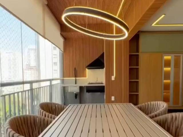 Apartamento para Venda em São Paulo - 4