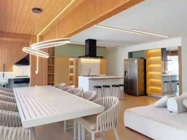 #SCNT2506AC - Apartamento para Venda em São Paulo - SP