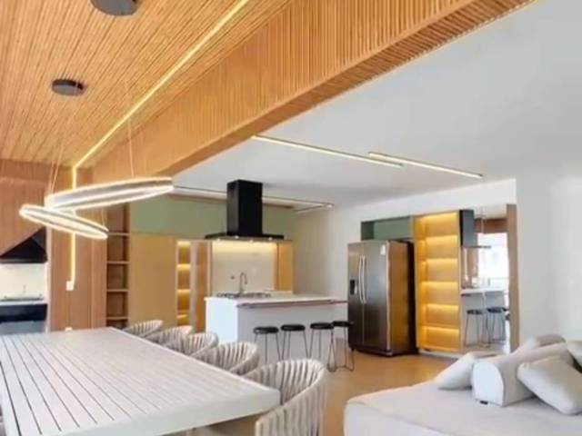 #SCNT2506AC - Apartamento para Venda em São Paulo - SP