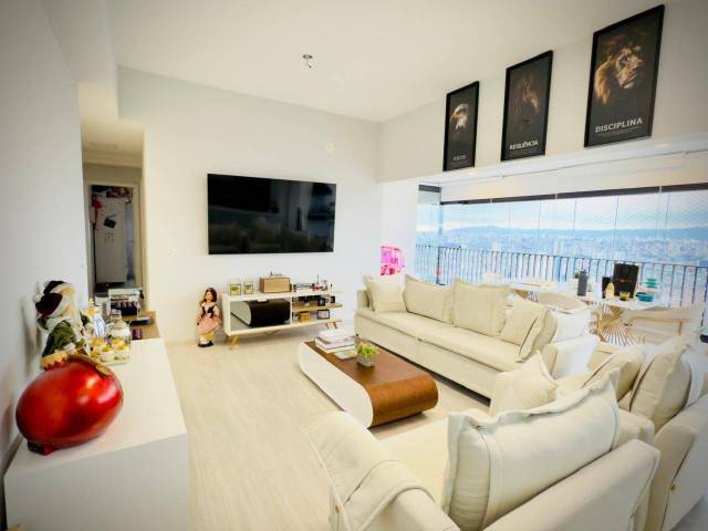 #SKPT2508AC - Apartamento para Venda em São Paulo - SP - 3