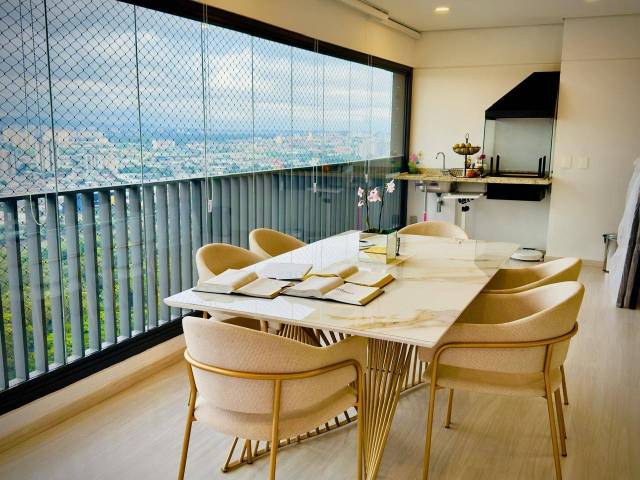 #SKPT2508AC - Apartamento para Venda em São Paulo - SP - 1