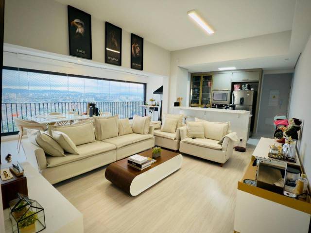 #SKPT2508AC - Apartamento para Venda em São Paulo - SP - 2