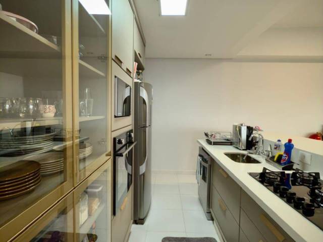Apartamento para Venda em São Paulo - 5