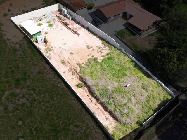 #TERBPTAMAL - Área para Venda em Bragança Paulista - SP - 3