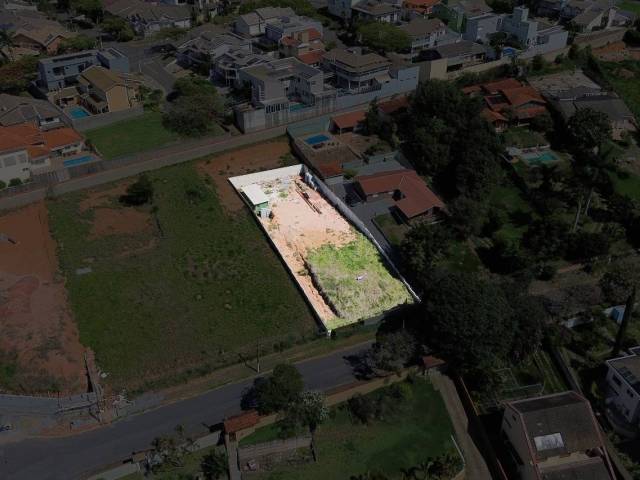 Área para Venda em Bragança Paulista - 4