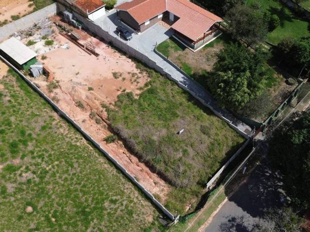 Área para Venda em Bragança Paulista - 5