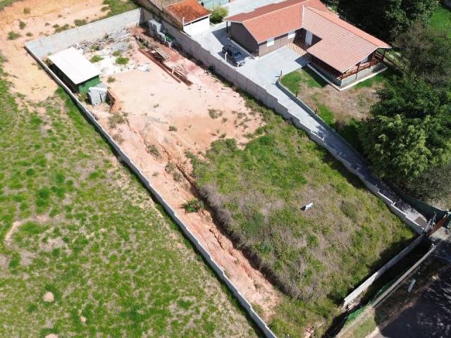 #TERBPTAMAL - Área para Venda em Bragança Paulista - SP - 1