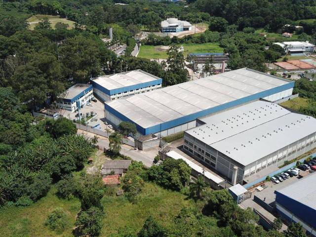 #TERR2501GB - Área para Venda em São Paulo - SP - 1