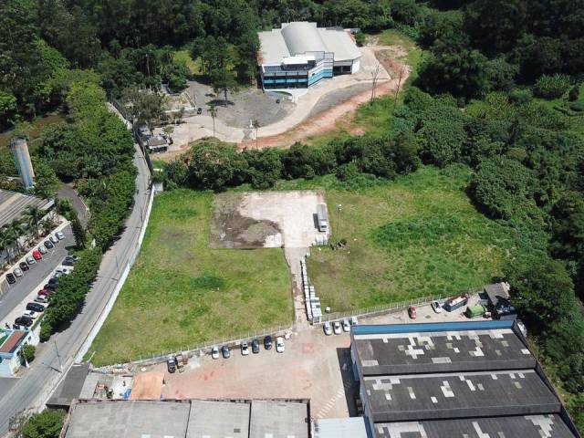 #TERR2501GB - Área para Venda em São Paulo - SP - 2