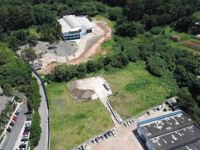 #TERR2501GB - Área para Venda em São Paulo - SP - 3