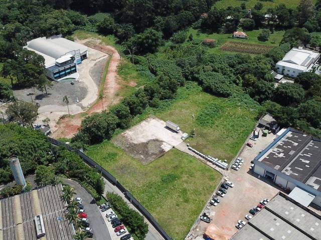 Área para Venda em São Paulo - 5