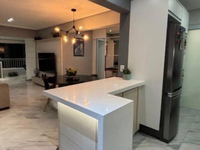 Apartamento para Venda em São Paulo - 4