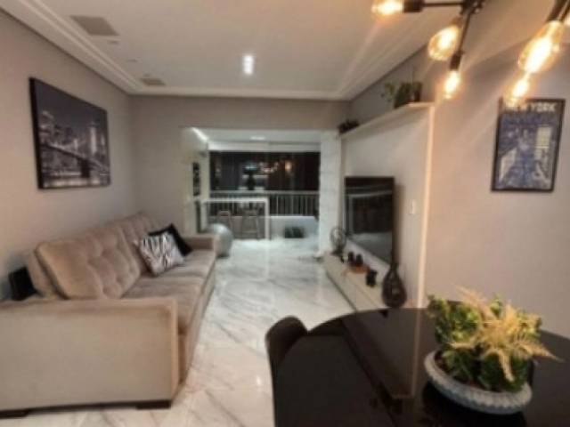 #TNM2510MA - Apartamento para Venda em São Paulo - SP - 3