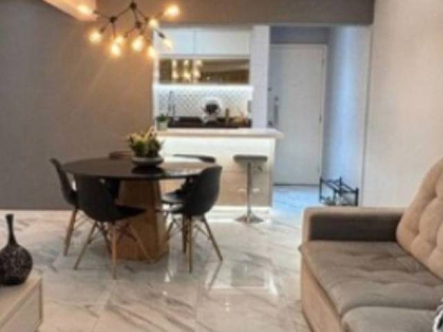 #TNM2510MA - Apartamento para Venda em São Paulo - SP - 2