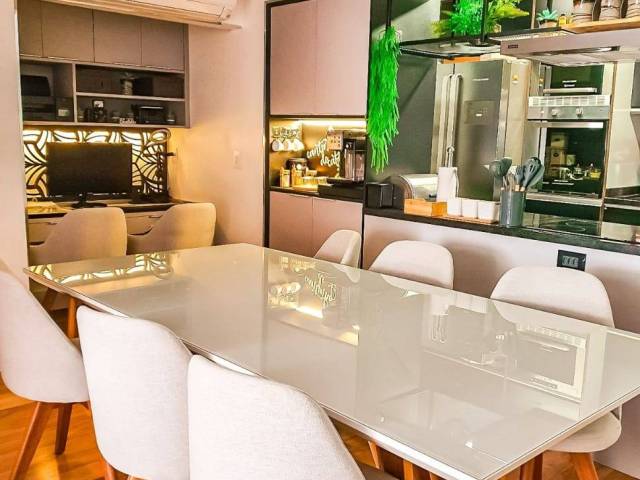 #TNM2506DAR - Apartamento para Venda em São Paulo - SP - 3