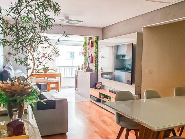 Apartamento para Venda em São Paulo - 4