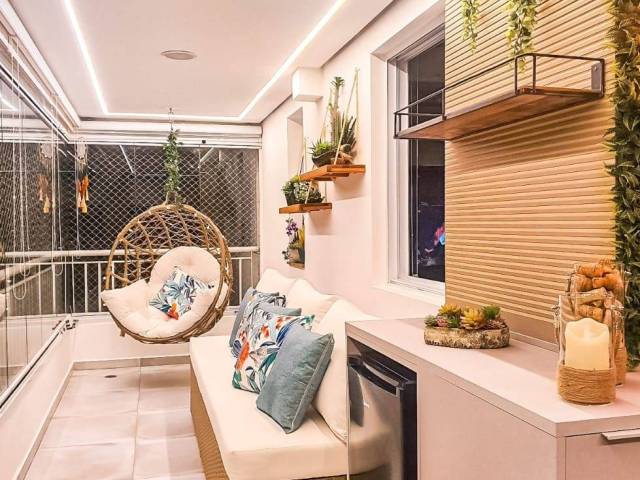 #TNM2506DAR - Apartamento para Venda em São Paulo - SP - 2