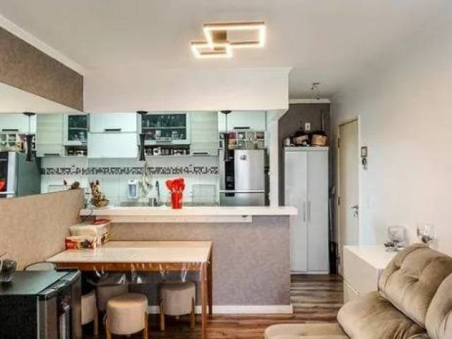 #VVT2512GB - Apartamento para Venda em São Paulo - SP