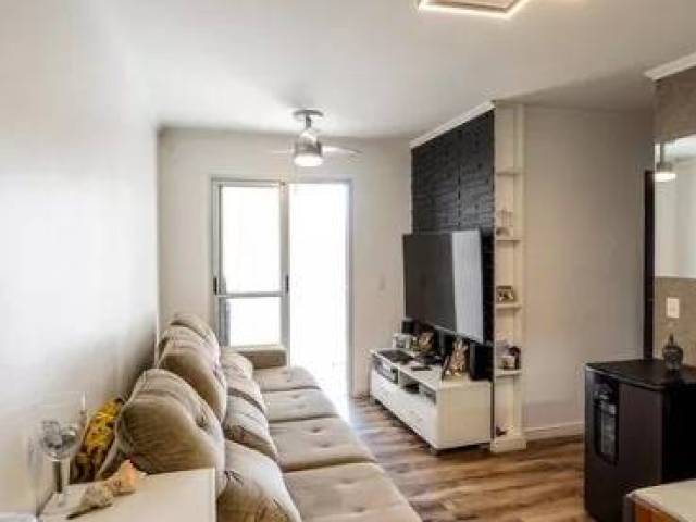 #VVT2512GB - Apartamento para Venda em São Paulo - SP