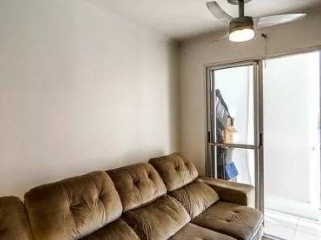 #VVT2512GB - Apartamento para Venda em São Paulo - SP