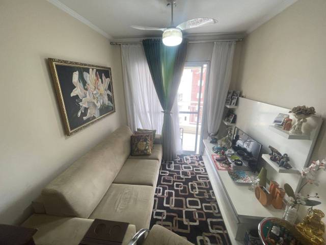 #QAT2512GB - Apartamento para Venda em São Paulo - SP - 1