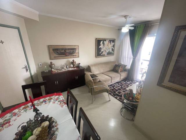 #QAT2512GB - Apartamento para Venda em São Paulo - SP - 2