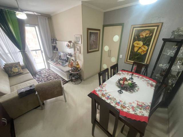 #QAT2512GB - Apartamento para Venda em São Paulo - SP - 3