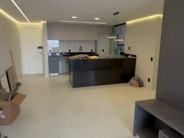 #MMT2512ANC - Apartamento para Venda em São Paulo - SP - 1