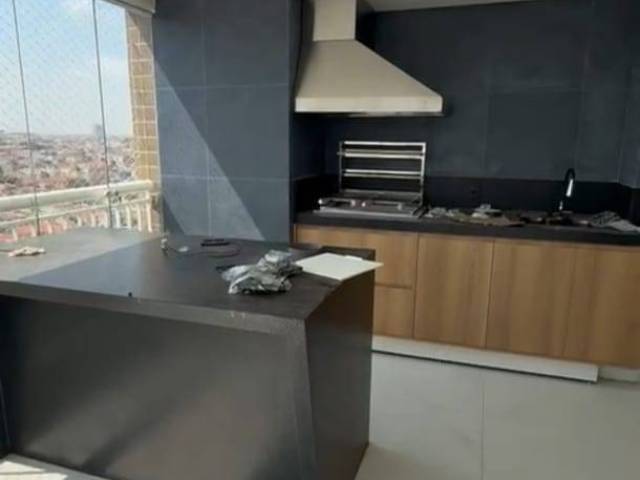 #MMT2512ANC - Apartamento para Venda em São Paulo - SP - 2