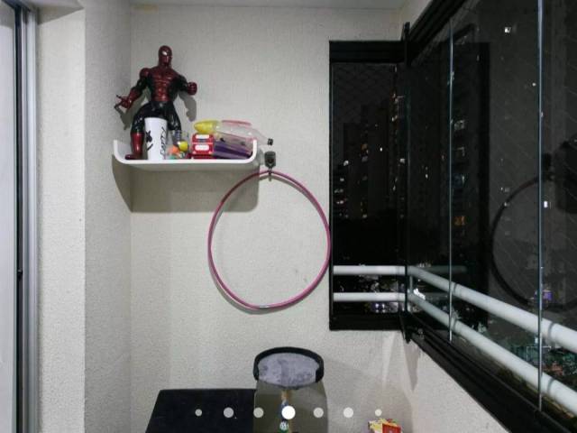 #NWHTGB2512 - Apartamento para Venda em São Paulo - SP - 3