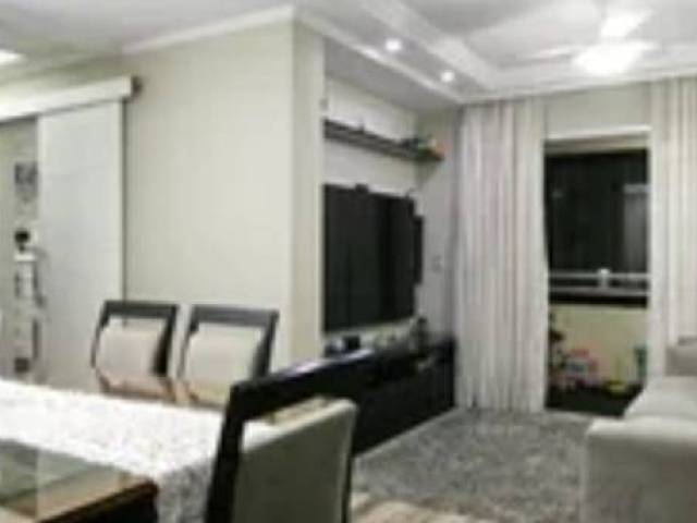 Venda em Chácara Califórnia - São Paulo