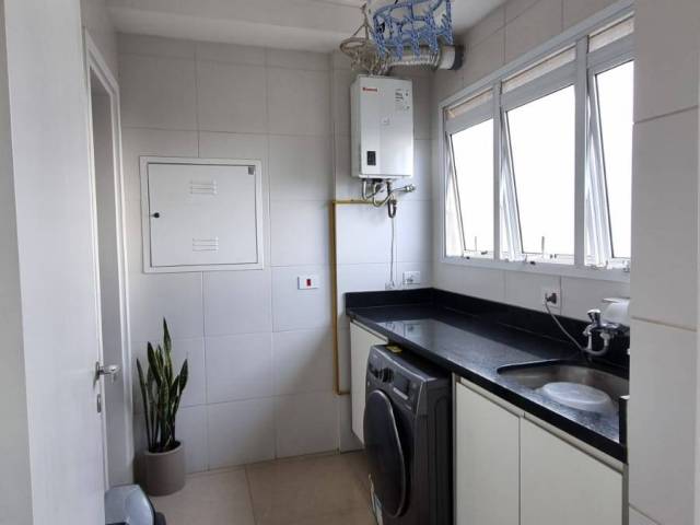 Apartamento para Venda em São Paulo - 4