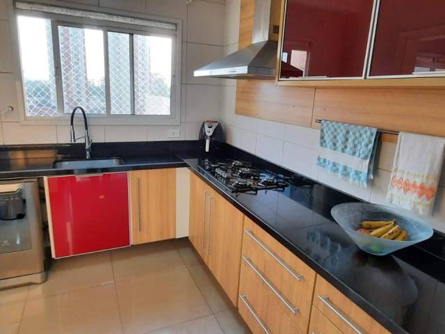 Apartamento para Venda em São Paulo - 5