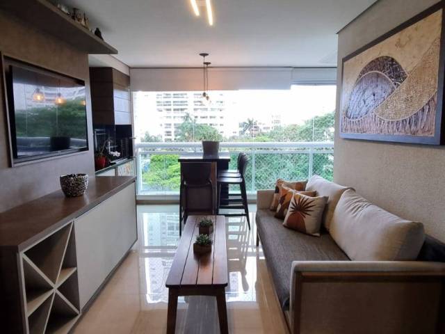 #CPM1573PD - Apartamento para Venda em São Paulo - SP - 3