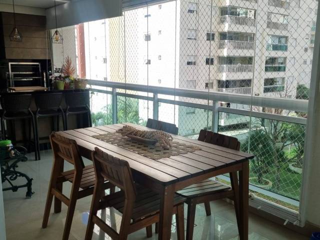 #CPM1573PD - Apartamento para Venda em São Paulo - SP - 2