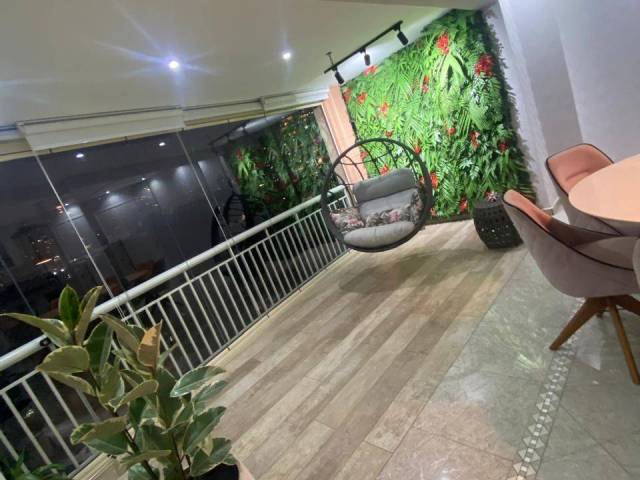 Apartamento para Venda em São Paulo - 4