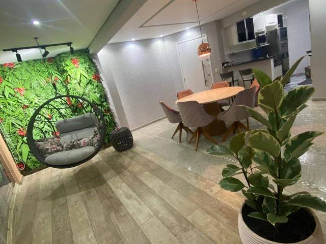 Apartamento para Venda em São Paulo - 2