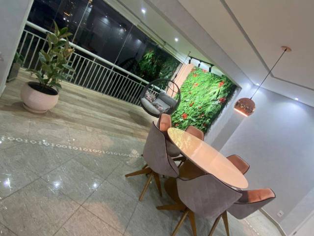Apartamento para Venda em São Paulo - 5