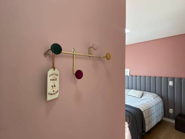 #VDPT2601LF - Apartamento para Venda em São Paulo - SP - 3