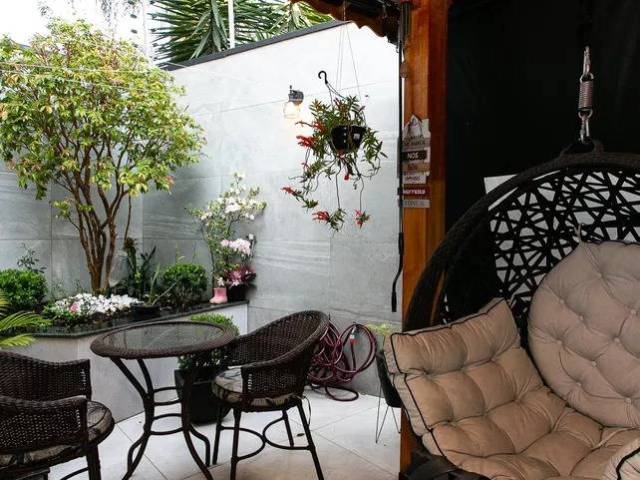 #CCVLC2601L - Casa em condomínio para Venda em São Paulo - SP - 2