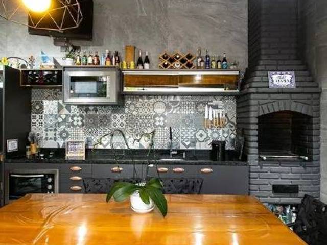 #CCVLC2601L - Casa em condomínio para Venda em São Paulo - SP - 1