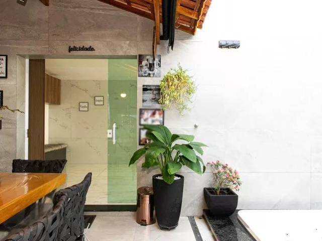 #CCVLC2601L - Casa em condomínio para Venda em São Paulo - SP - 3